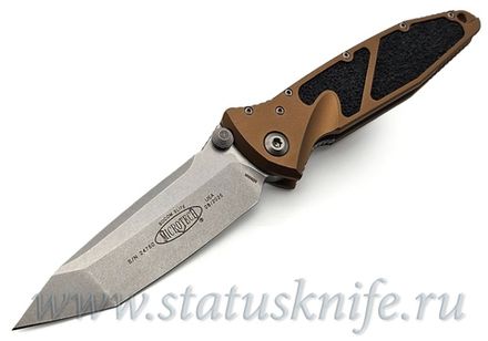 Нож Microtech Socom Elite 161-10TA M390