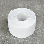 Лента акриловая бордюрная самоклеящаяся, 38мм*3,2м