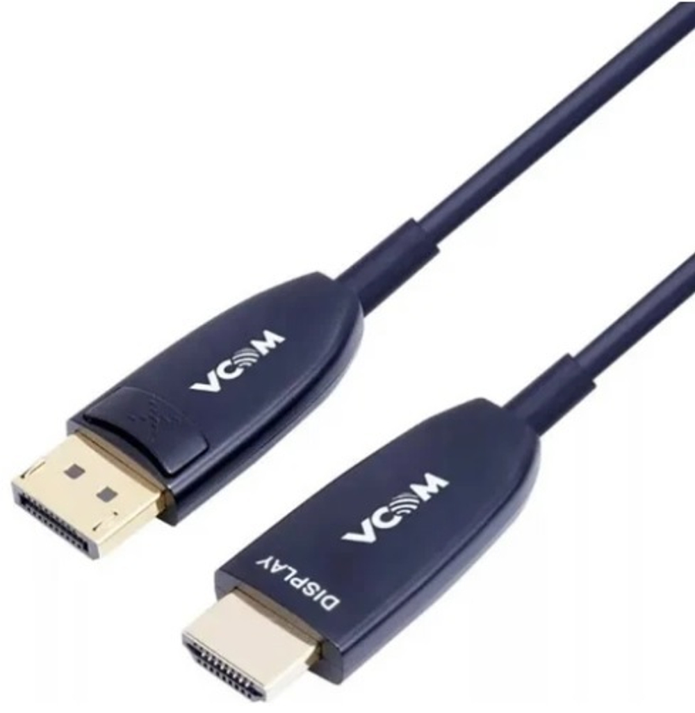 Кабель интерфейсный  VCOM D3752B-15.0