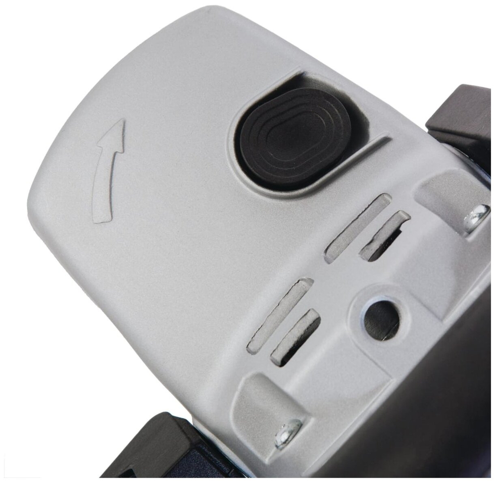 ИНТЕРСКОЛ УПМ-180/1300ЭМ плавный пуск 1300Вт 180мм 400-2200об/мин (27.1.1.12)