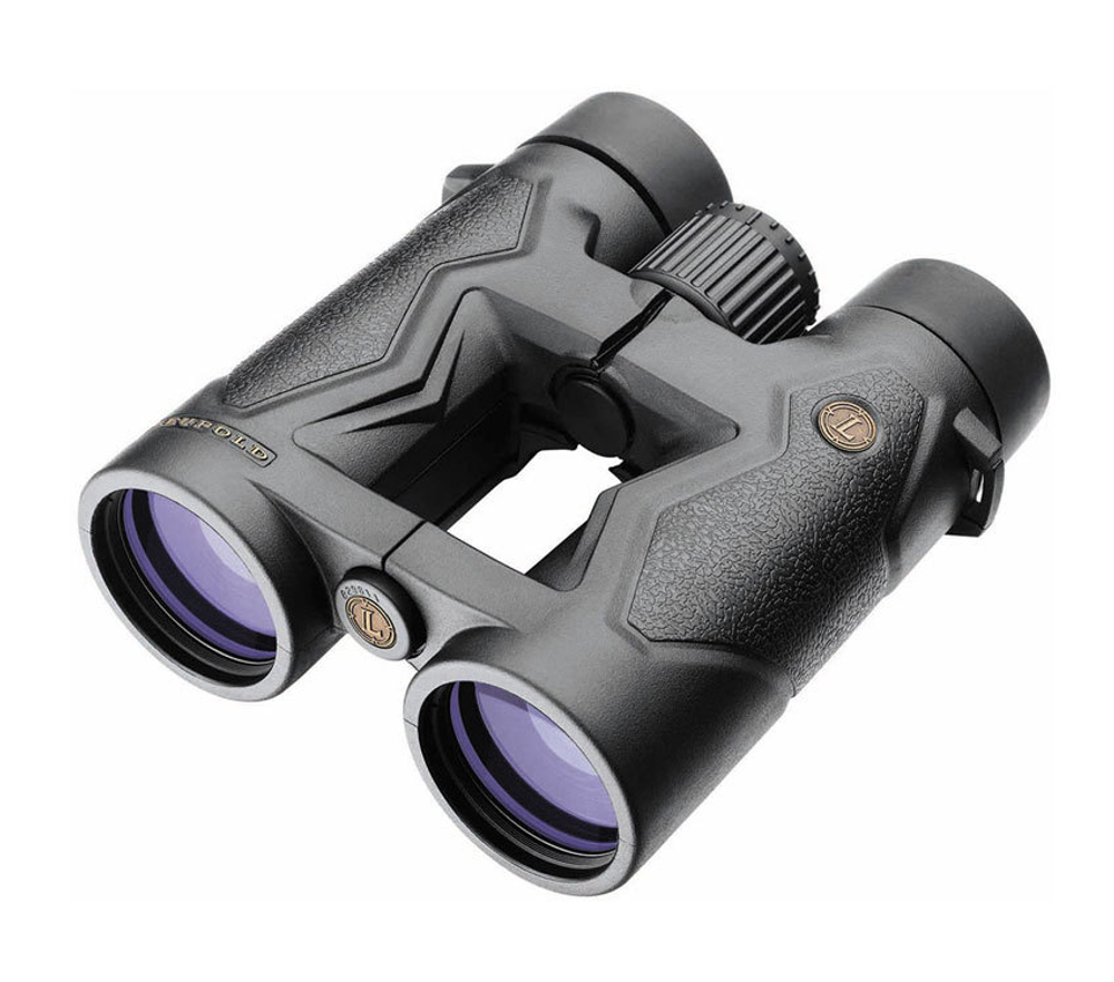 Бинокль Leupold BX-3 Mojave 8x42 Roof, черный