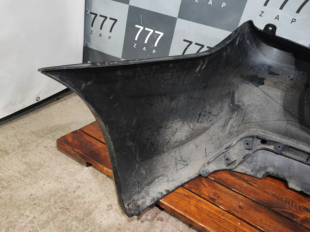 Бампер задний Lada Granta 18-нв Б/У Оригинал 8450100971