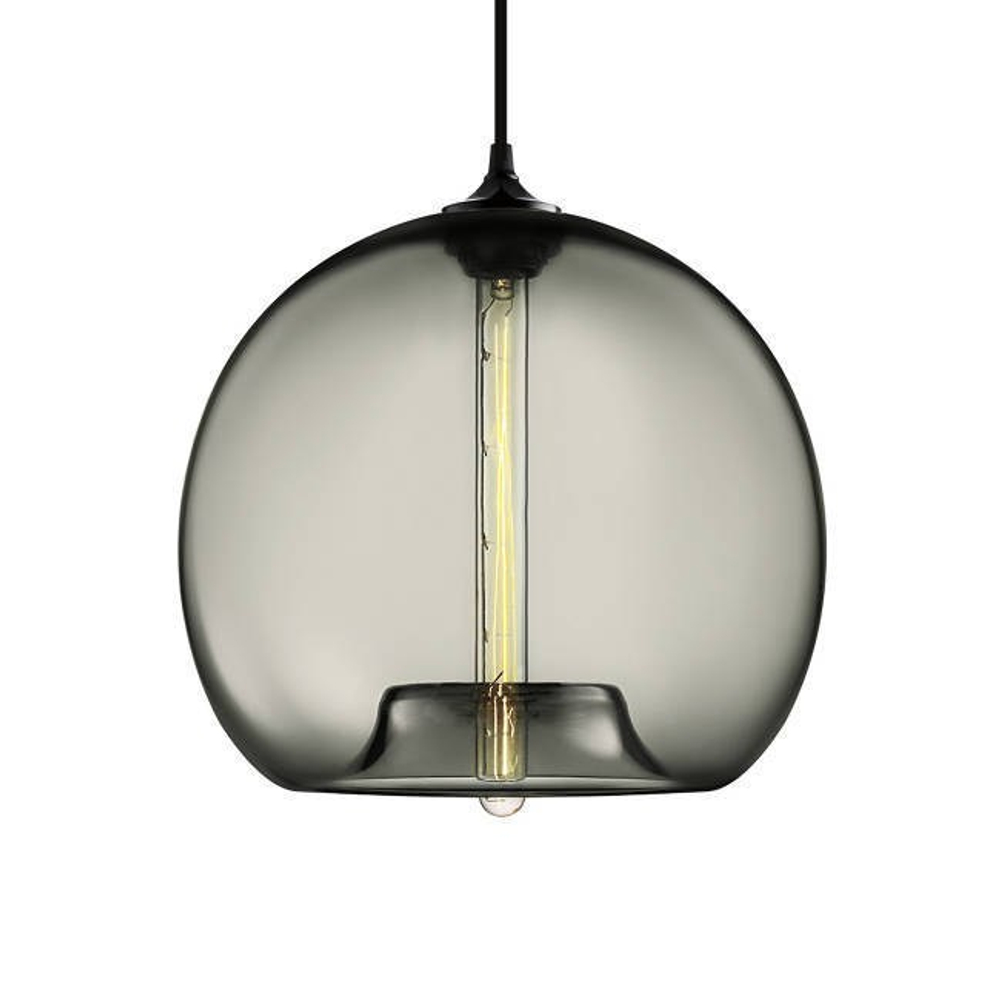 Подвесной дизайнерский светильник  STAMEN by Niche Modern