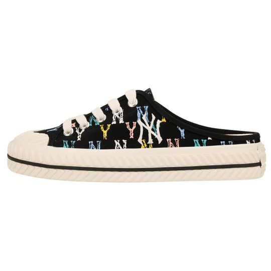 Кроссовки MLB Playball Mule Monogram, 32SHSM111-50L