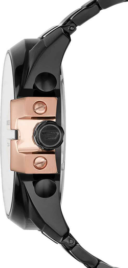 Наручные часы Diesel DZ4309 с хронографом