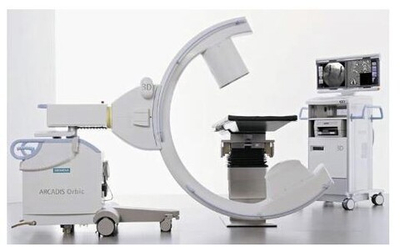 Рентгеновская система с C-дугой ARCADIS Orbic
