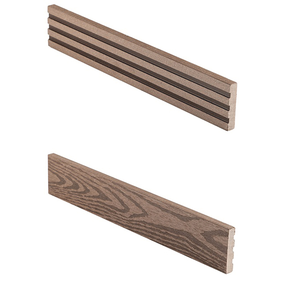 Террасная доска CM Decking Natur 2000х50x10 мм