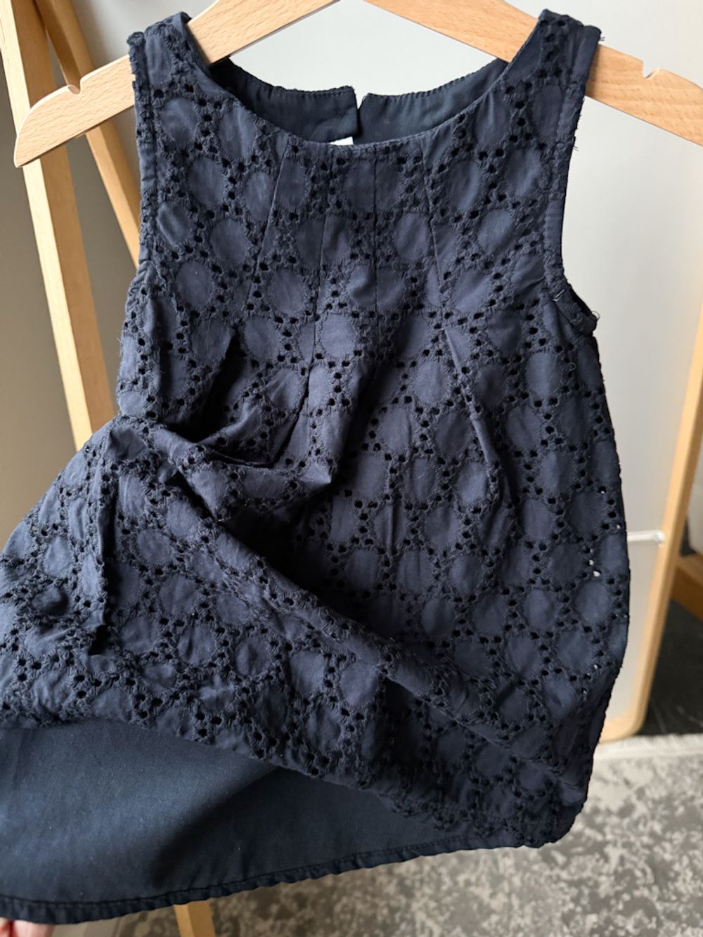 Хлопковое платье Savannah, 86