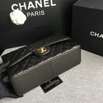 Chanel Flap 30 cm
