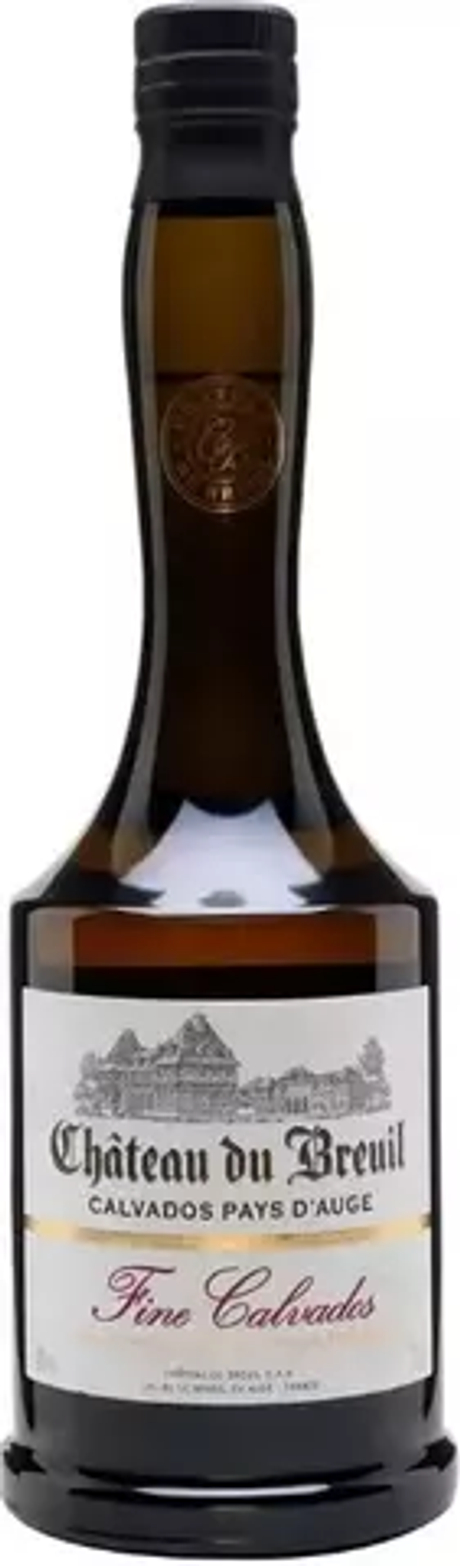 Кальвадос Фин
