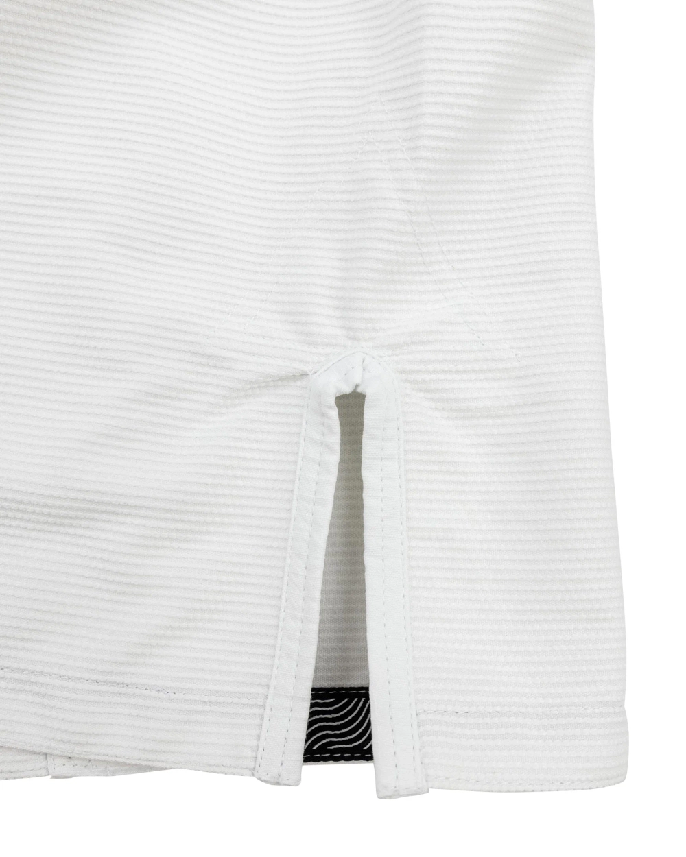 Кимоно GAMENESS AIR 3.0 - White