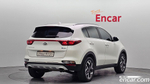 Kia Sportage The Bold Дизель 1.6 2WD (01.2020)