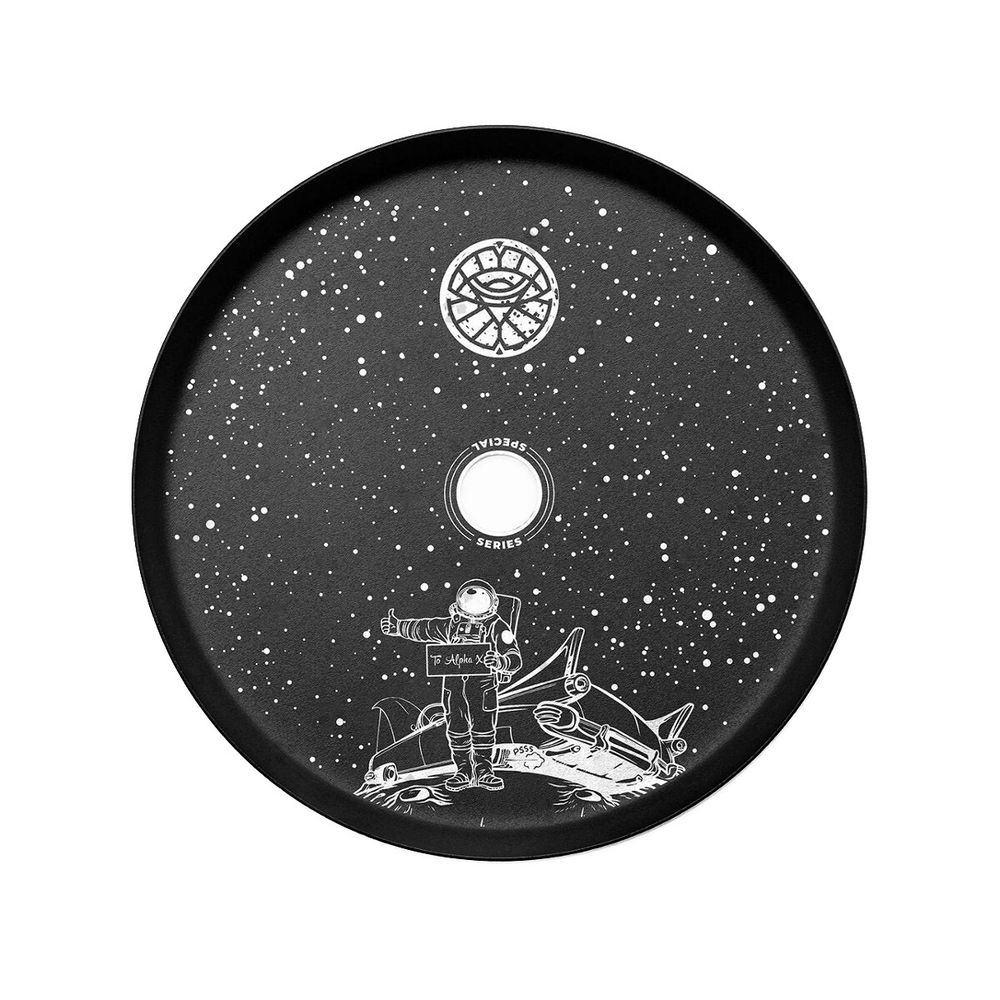 Talerz Alpha Hookah #11