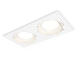 Ambrella Комплект встраиваемого светильника Techno XC7635060