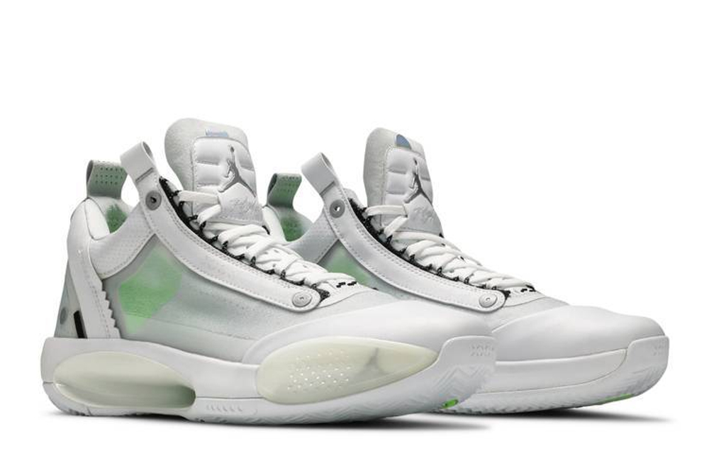 Кроссовки Jordan Air Jordan 34 Low "Pure Money"