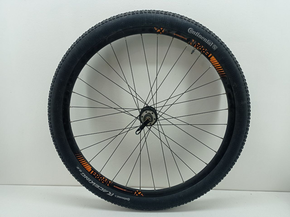 Колесо White TERRAIN (заднее)