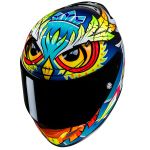 RPHA 12 Spasso MC3H / Сине-желтый