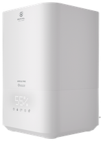 Ультразвуковой увлажнитель серии AIROLE Pro RUH-ARP400/5.0E-WT