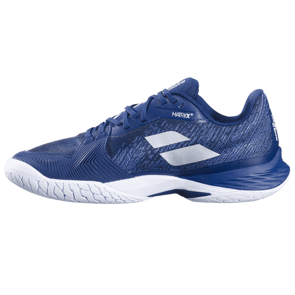 Кроссовки мужские Babolat Jet Mach 3 Clay (для грунта)