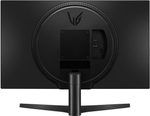 Монитор 27" LG UltraGear 27GS60F-B черный