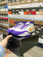 Nike Kobe 1 Protro “Final Seconds”