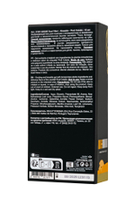 Съедобный гель с эффектом вибрации Orgie со вкусом пина колада 15 мл