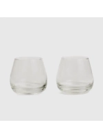 Стаканы для коньяка с гравировкой 300 мл