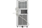 Напольный кондиционер Hisense V-series AP-09CR4GKVS00 на 15 м²