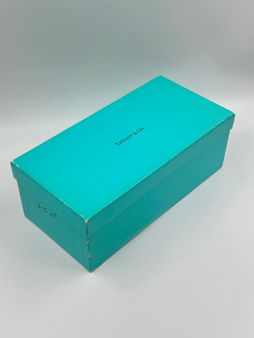 Набор из 2 кофейных пар Tiffany & Co, Tiffany Floral