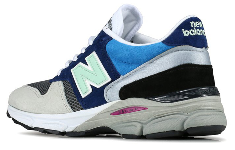 Кроссовки New Balance Nb 770