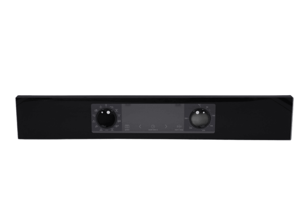 Панель передняя 844800 духового шкафа Gorenje