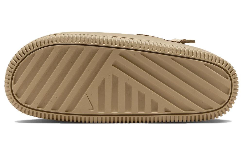 Nike Calm Mule Hemp Tan