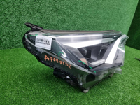 Фара правая Toyota RAV4 4 CA40 (2015-2019) LED