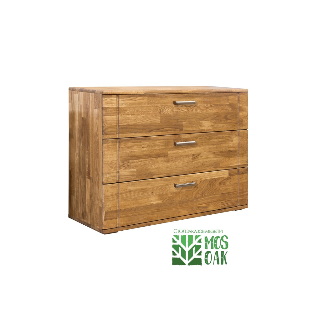 Комод из массива дуба Follina (Эльза)