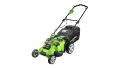 Газонокосилка GreenWorks G40LM49DBK4