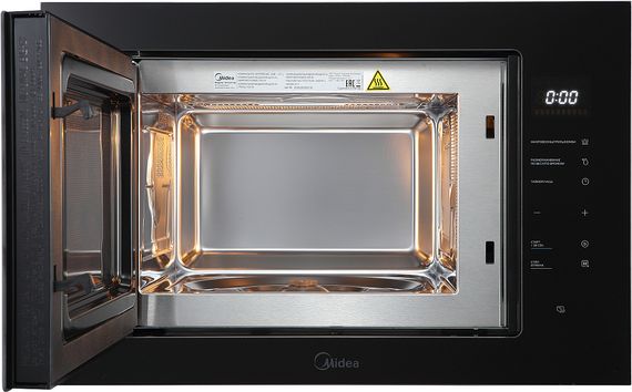 Микроволновая печь Midea MI10257GB
