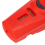 Лазерный уровень с приспособлением для сверления и пылесборником Matrix 35040