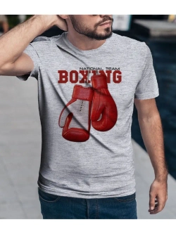 Футболка для спорта