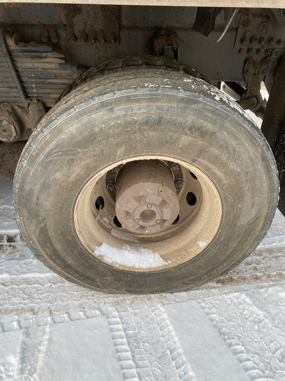 Scania G 8x4 Самосвал G500 B8x4 HZ (Дизельный, 12,7 л, 500 л.с., АТ)
