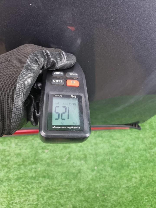 Дверь передняя правая Omoda C5 (2022-н.в.)