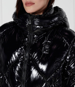 Куртка JUNE BLAUER - черный(BLDC02314 006631)