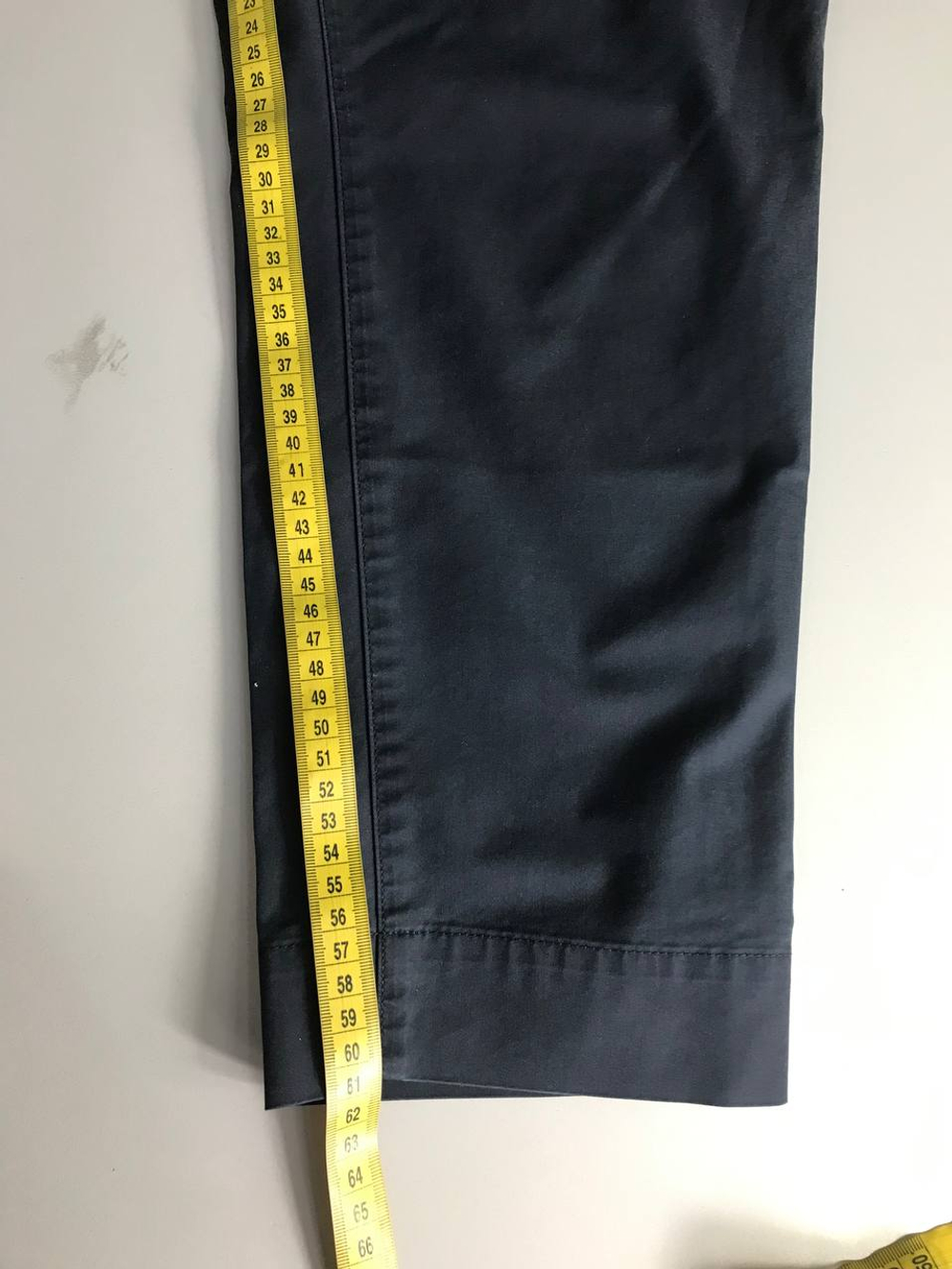 Брюки Marks&Spencer на каждый день, маркировка 42, визуально на 48 размер