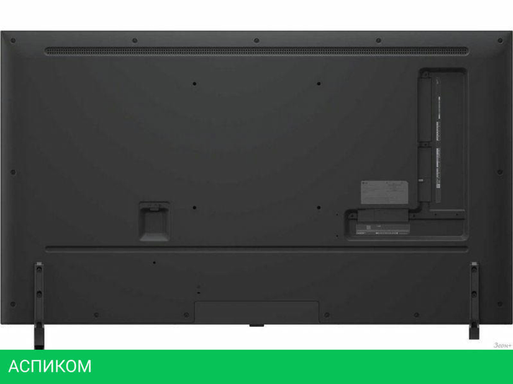 Телевизор LG Nanocell AI NANO90 55NANO90A6B