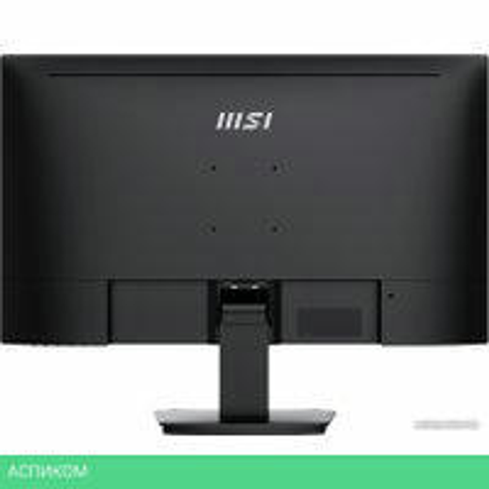 Монитор MSI Pro MP273A