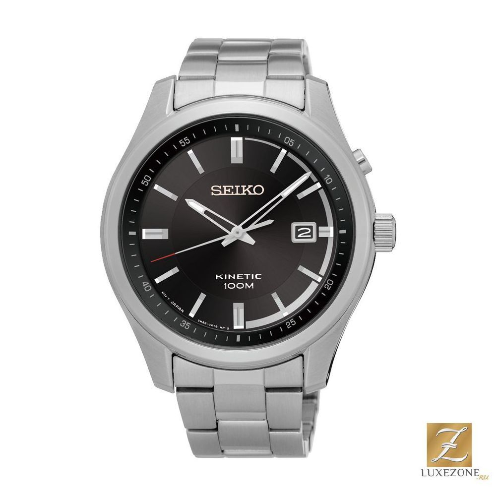 Seiko SKA719P1