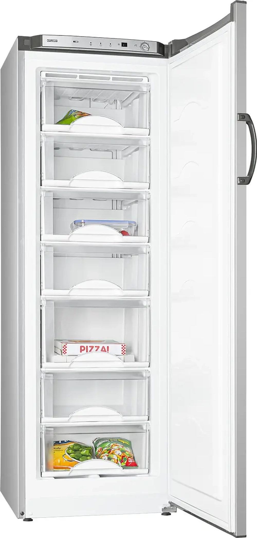 Морозильная камера ATLANT М-7204-180