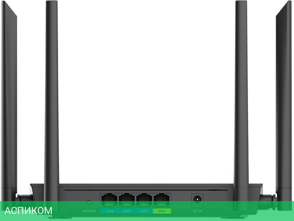 Беспроводной маршрутизатор D-Link DIR-820/RU/A1A