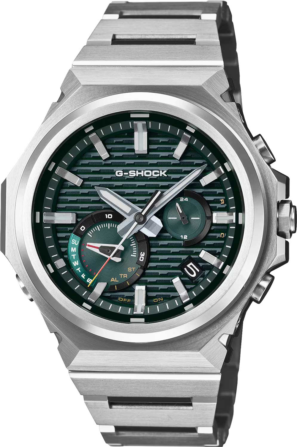 Мужские наручные часы Casio G-Shock GST-B1000D-3A