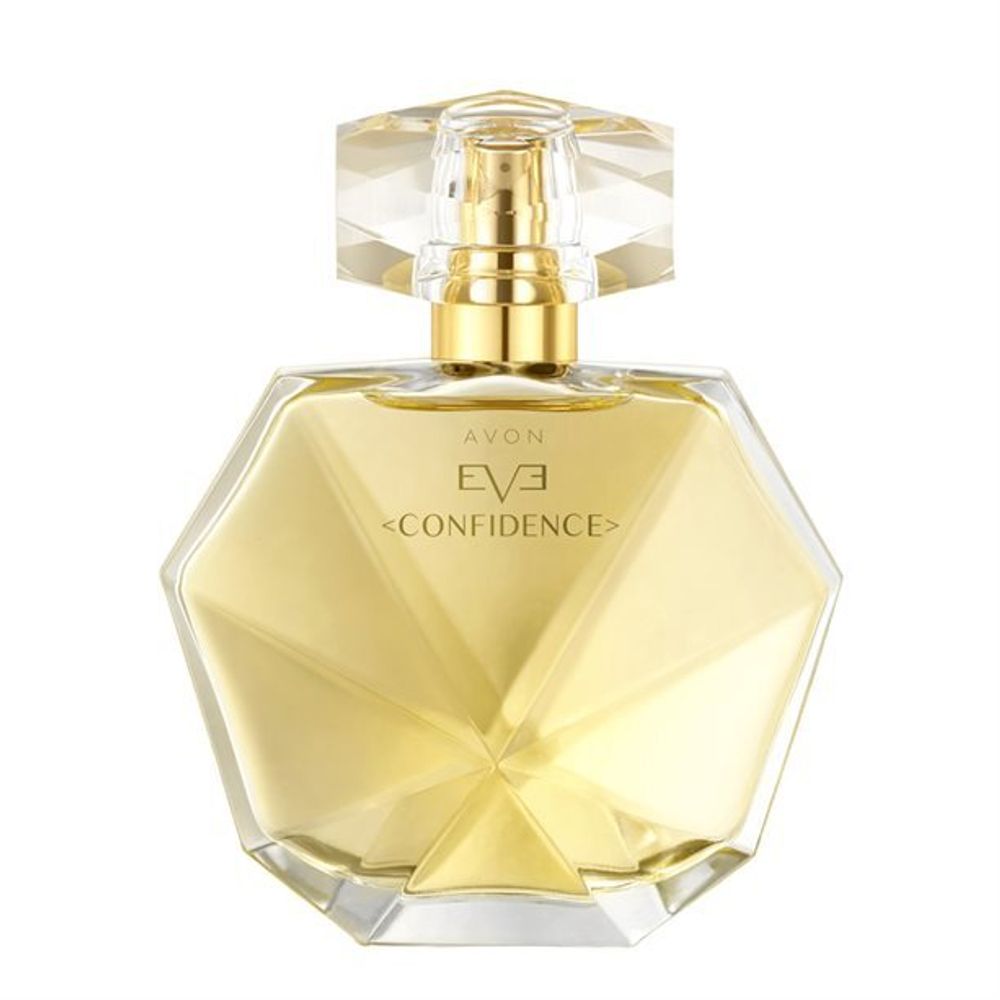 Женская парфюмерная вода Avon &quot;Eve Confidence&quot;, 50мл