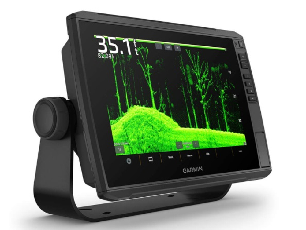 GARMIN ECHOMAP Ultra 2 102 / 106sv без датчика GT56UHD-TM